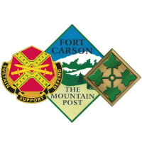 Fort Carson Military Base