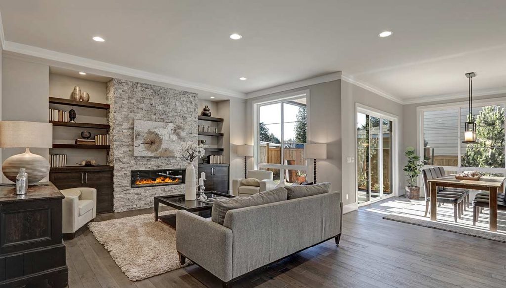 Interior Home Colorado Home