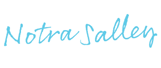 Notra Salley Signature