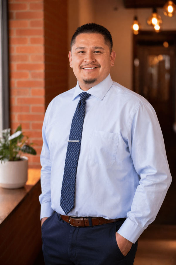 Richie Villanueva